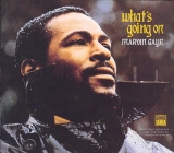 Gaye, Marvin - What's Going On, 